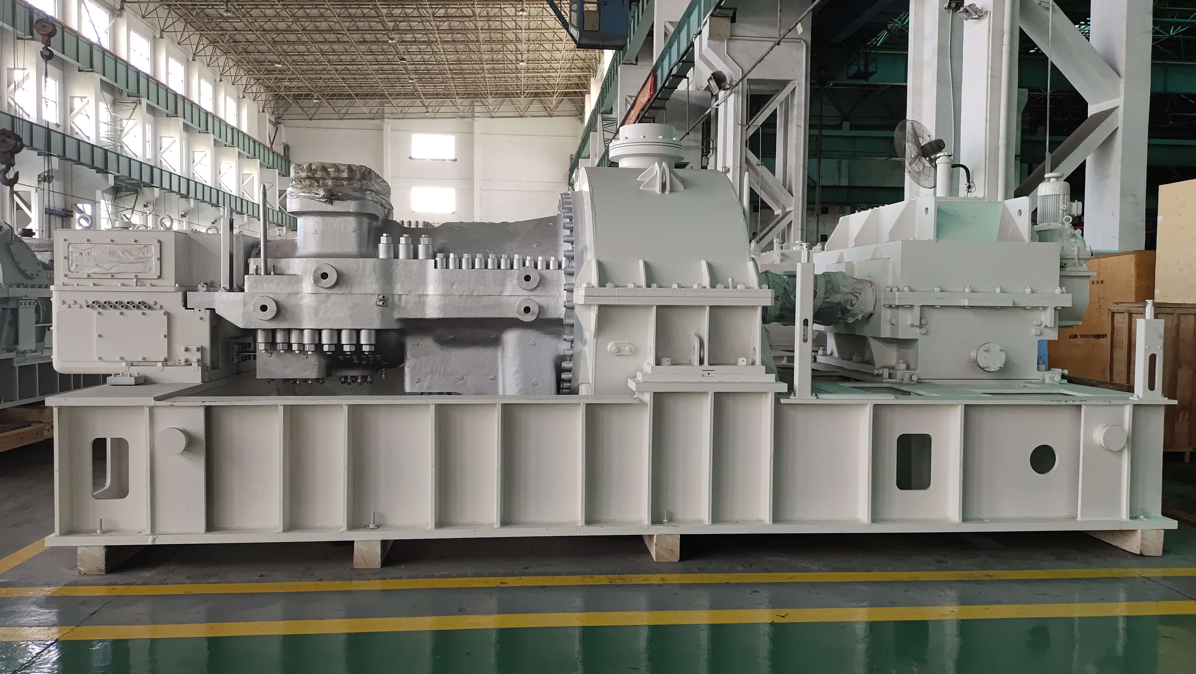 N9-3.9//390冷凝式安博（中国）官方网站