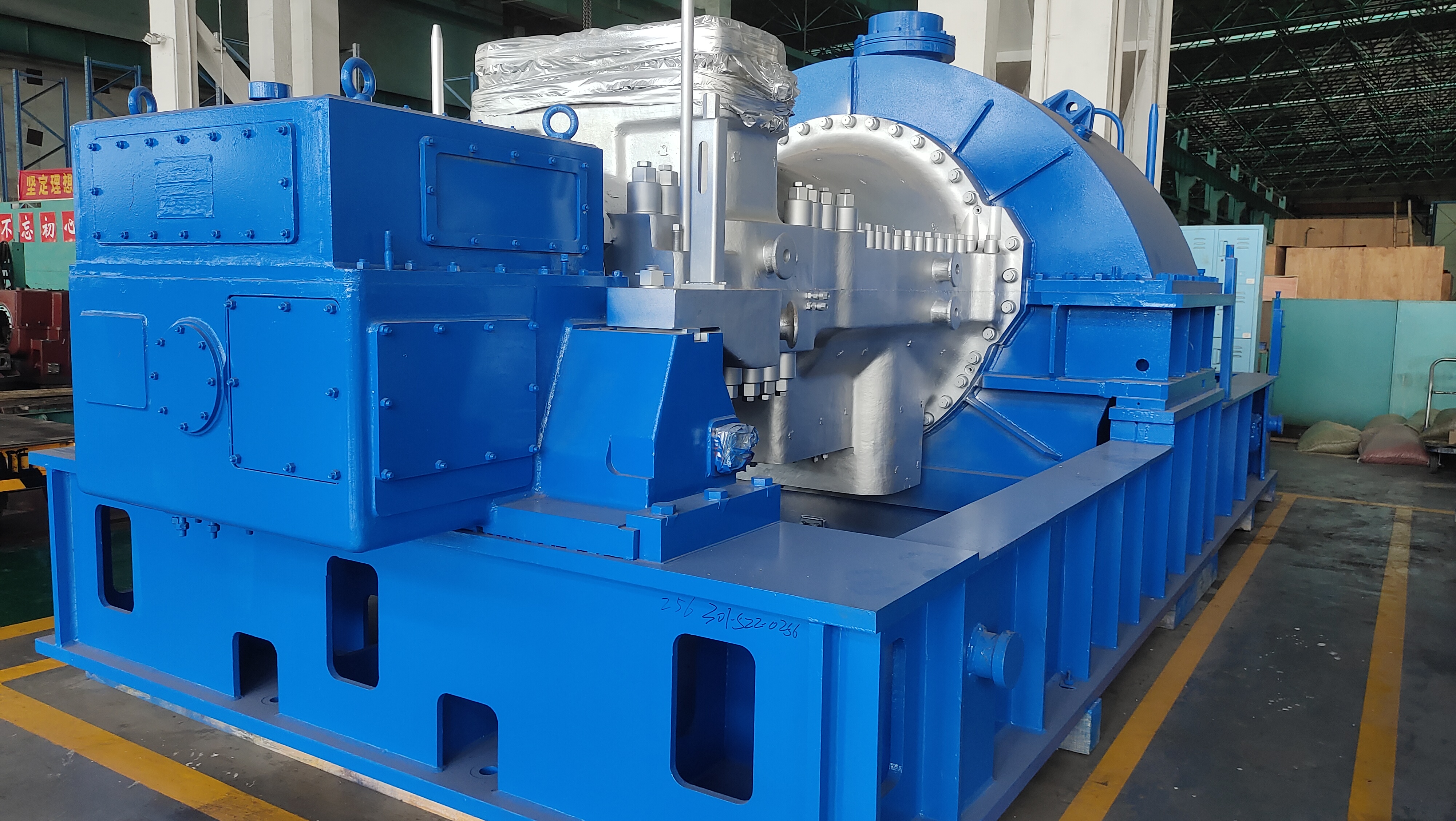 N15-3.9//390冷凝式安博（中国）官方网站