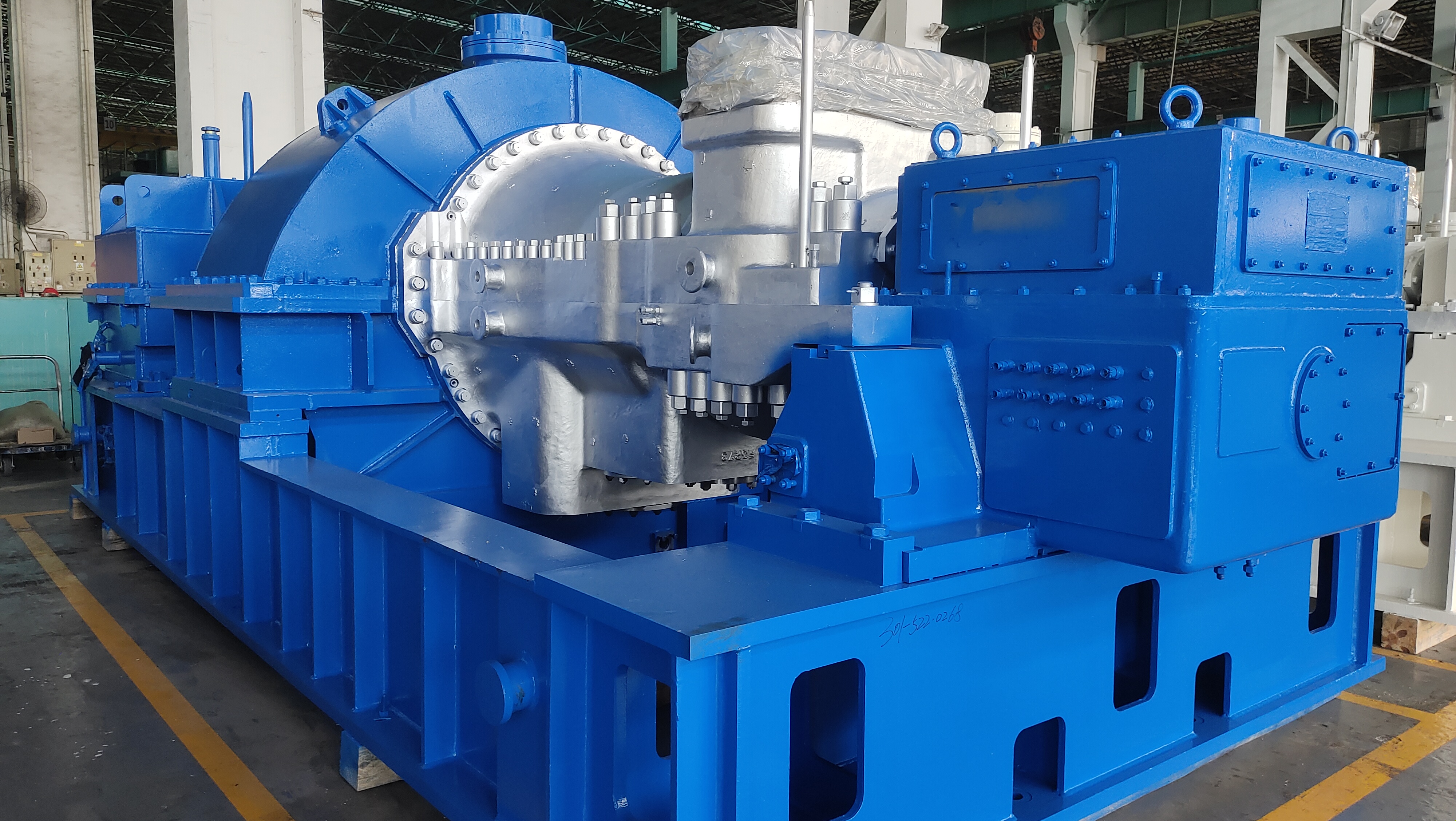 N15-3.9//390冷凝式安博（中国）官方网站