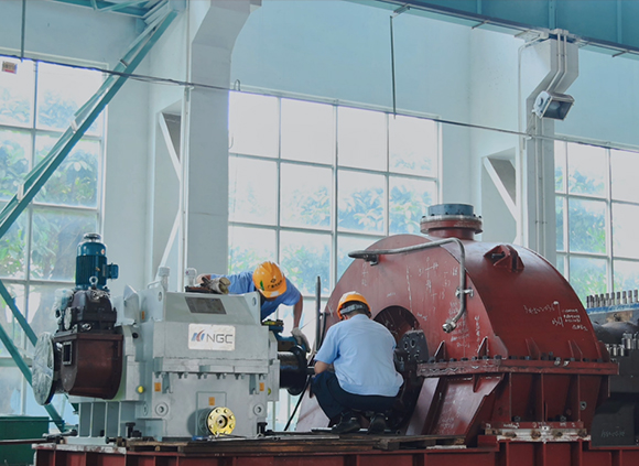 安博平台定制化安博（中国）官方网站再拓中亚市场，助力“一带一路”绿色能源合作